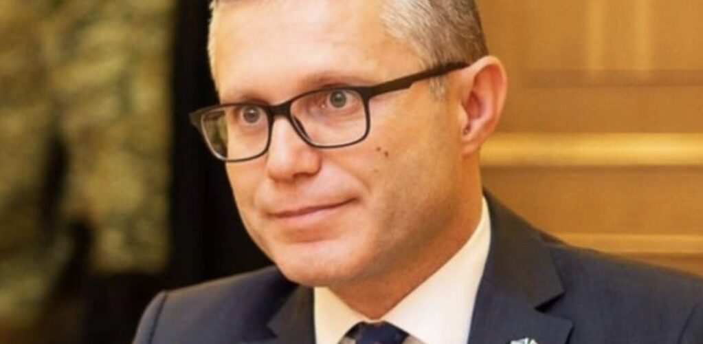 Ramadani: Kontributi i Kosovës në Gaza të jetë simbolik, por në mbështetje të SHBA-së