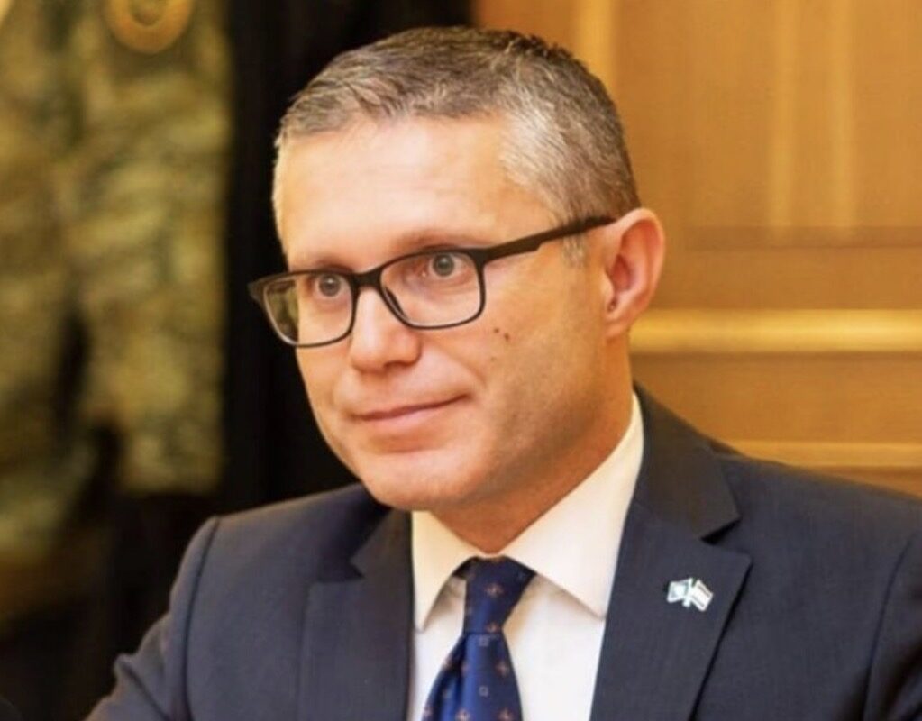 Ramadani: Kontributi i Kosovës në Gaza të jetë simbolik, por në mbështetje të SHBA-së