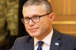 Ramadani: Kontributi i Kosovës në Gaza të jetë simbolik, por në mbështetje të SHBA-së