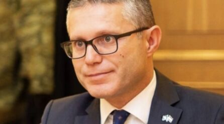 Ramadani: Kontributi i Kosovës në Gaza të jetë simbolik, por në mbështetje të SHBA-së