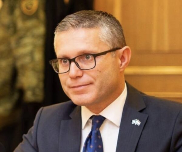 Ramadani: Kontributi i Kosovës në Gaza të jetë simbolik, por në mbështetje të SHBA-së