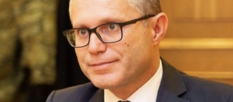 Ramadani: Kontributi i Kosovës në Gaza të jetë simbolik, por në mbështetje të SHBA-së