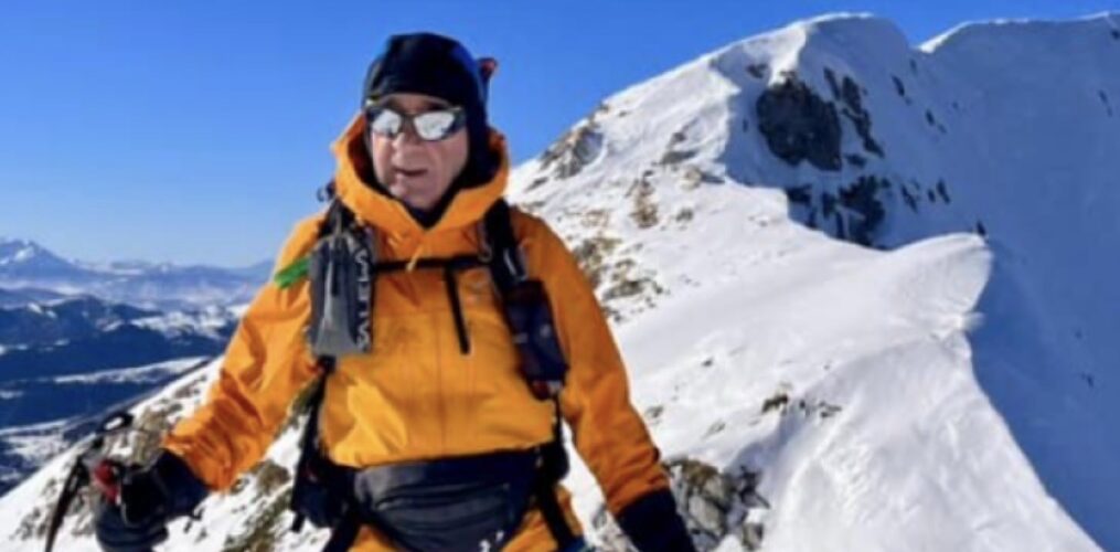 Gjendet trupi i bjeshkatarit Fazim Fetahoviq