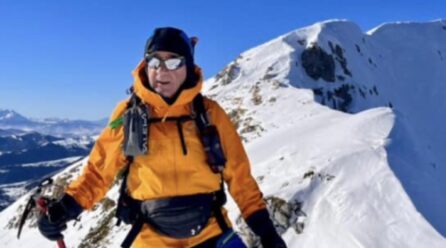 Gjendet trupi i bjeshkatarit Fazim Fetahoviq