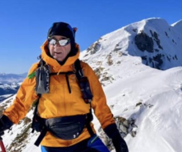 Gjendet trupi i bjeshkatarit Fazim Fetahoviq