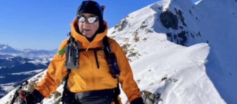 Gjendet trupi i bjeshkatarit Fazim Fetahoviq