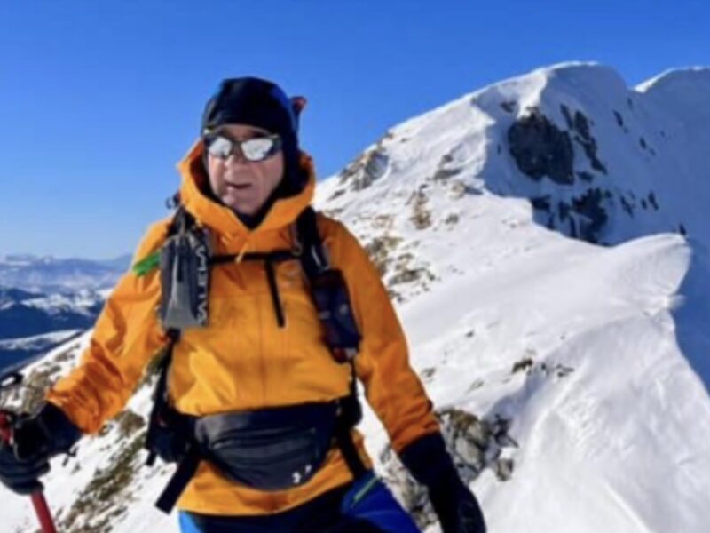 Gjendet trupi i bjeshkatarit Fazim Fetahoviq