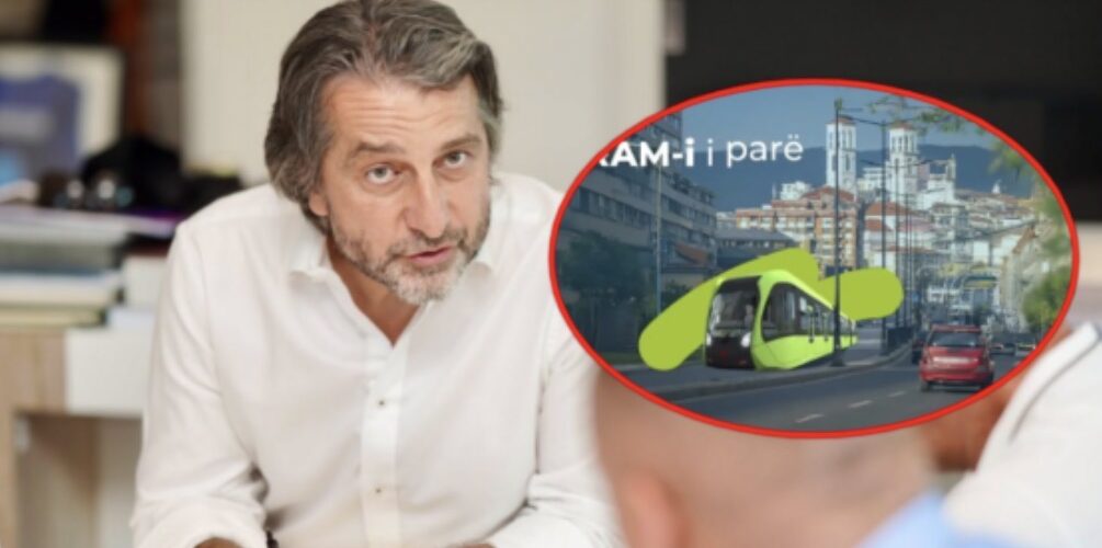 Rama: Kryeqyteti s’ka nevojë të ndajë buxhet për TRAM’in elektrik, projekti po bëhet me sektorin privat