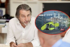 Rama: Kryeqyteti s’ka nevojë të ndajë buxhet për TRAM’in elektrik, projekti po bëhet me sektorin privat