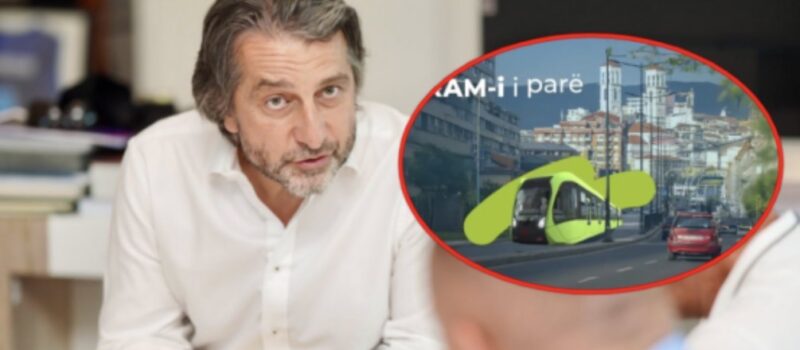 Rama: Kryeqyteti s’ka nevojë të ndajë buxhet për TRAM’in elektrik, projekti po bëhet me sektorin privat