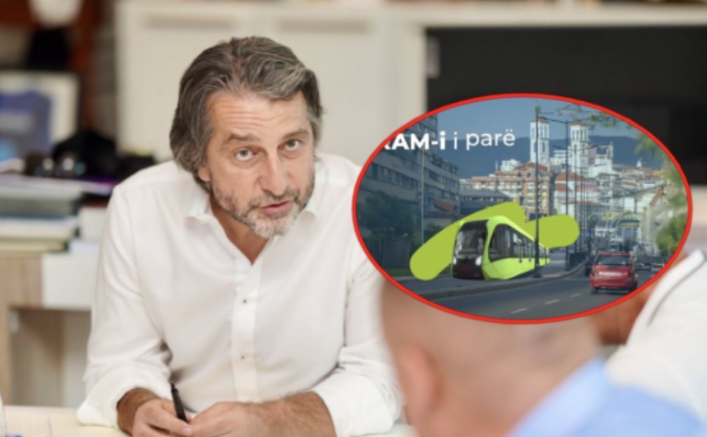 Rama: Kryeqyteti s’ka nevojë të ndajë buxhet për TRAM’in elektrik, projekti po bëhet me sektorin privat
