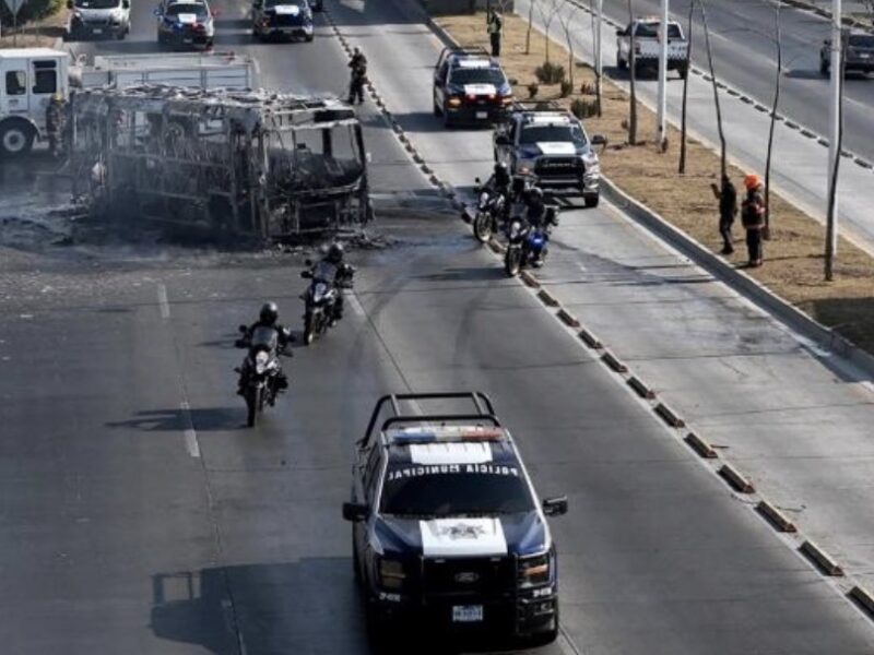Meksika në kaos, të shtëna me armë në aeroport, anulohen fluturimet