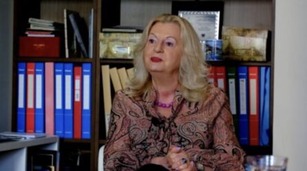 Tahiri: Një pajtim mes pozitës dhe opozitës për presidentin, kyç për stabilitetin politik