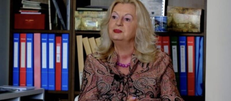 Tahiri: Një pajtim mes pozitës dhe opozitës për presidentin, kyç për stabilitetin politik