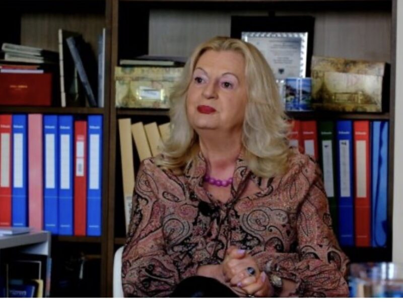 Tahiri: Një pajtim mes pozitës dhe opozitës për presidentin, kyç për stabilitetin politik