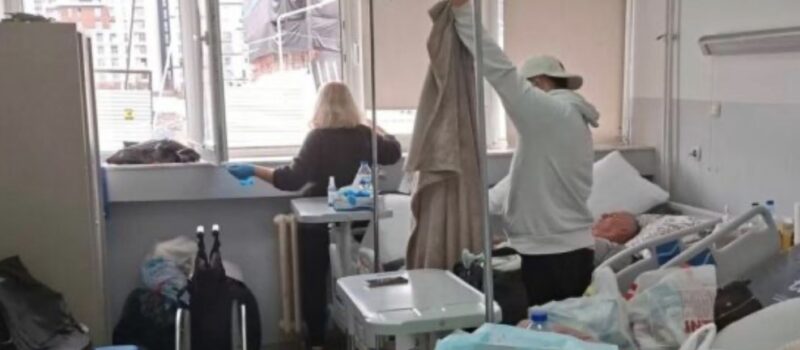 QKUK tarifon 3 euro për qëndrimin pranë pacientëve, paguajnë edhe pensionistët