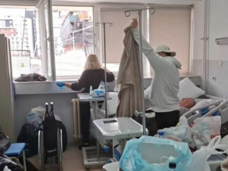 QKUK tarifon 3 euro për qëndrimin pranë pacientëve, paguajnë edhe pensionistët