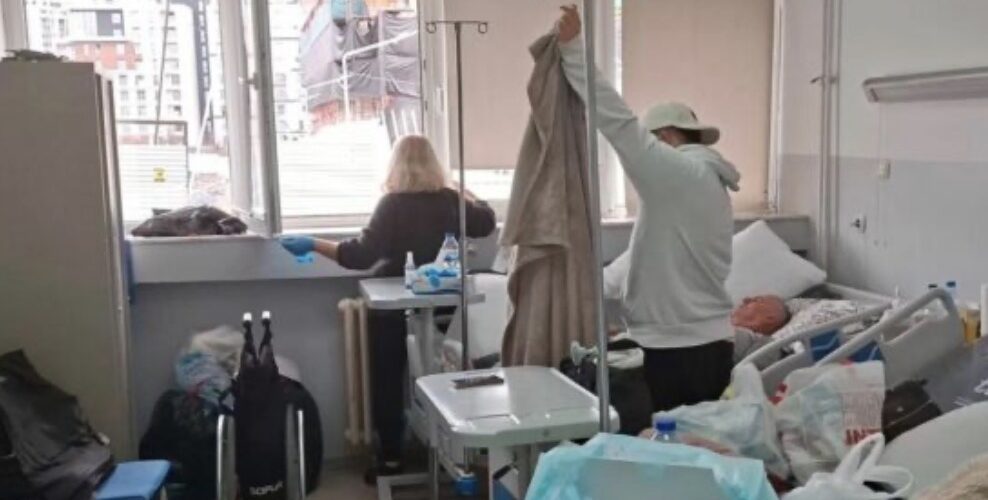 QKUK tarifon 3 euro për qëndrimin pranë pacientëve, paguajnë edhe pensionistët