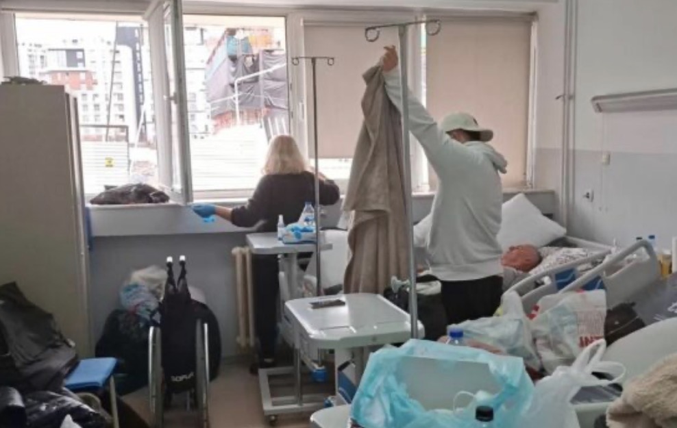 QKUK tarifon 3 euro për qëndrimin pranë pacientëve  paguajnë edhe pensionistët