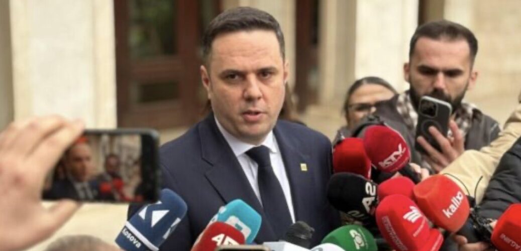 Abdixhiku: Me Kurtin u dakorduam për dy rrugë për zgjedhjen e Presidentit, në takimet e ardhshme flasim për emrat konkret