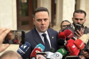 Abdixhiku: Me Kurtin u dakorduam për dy rrugë për zgjedhjen e Presidentit, në takimet e ardhshme flasim për emrat konkret