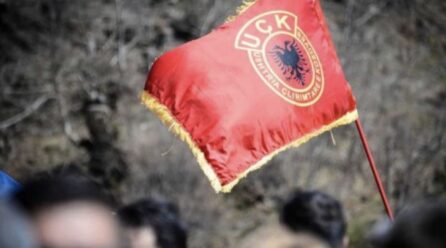 OVL-UÇK reagon pas ftesës për Grupin Punues: Nuk jemi vartës të asnjë ministrie!