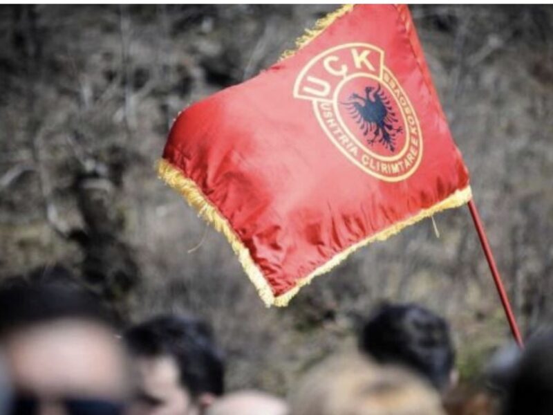 OVL-UÇK reagon pas ftesës për Grupin Punues: Nuk jemi vartës të asnjë ministrie!