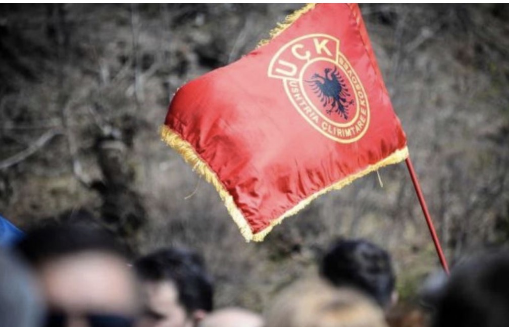 OVL UÇK reagon pas ftesës për Grupin Punues  Nuk jemi vartës të asnjë ministrie 