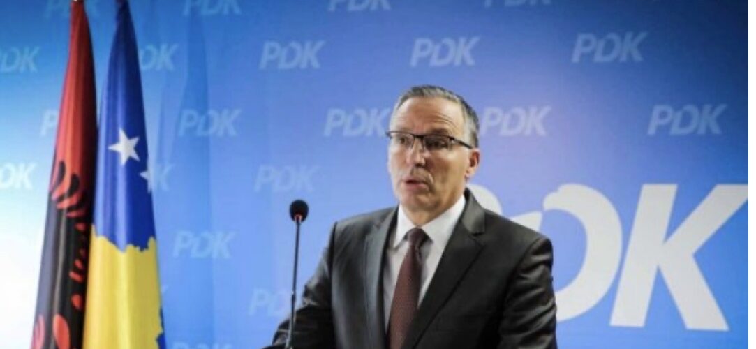 Nga deficiti te inflacioni: Hamza thotë se ka përkeqësim të dukshëm të gjendjes ekonomike