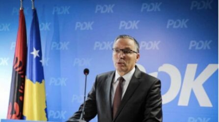 Nga deficiti te inflacioni: Hamza thotë se ka përkeqësim të dukshëm të gjendjes ekonomike