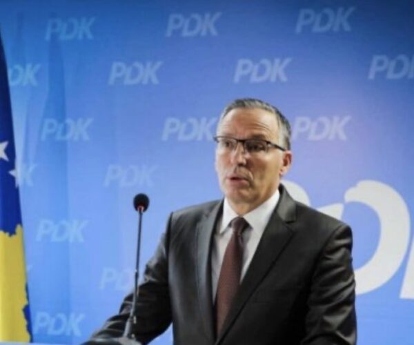 Nga deficiti te inflacioni: Hamza thotë se ka përkeqësim të dukshëm të gjendjes ekonomike