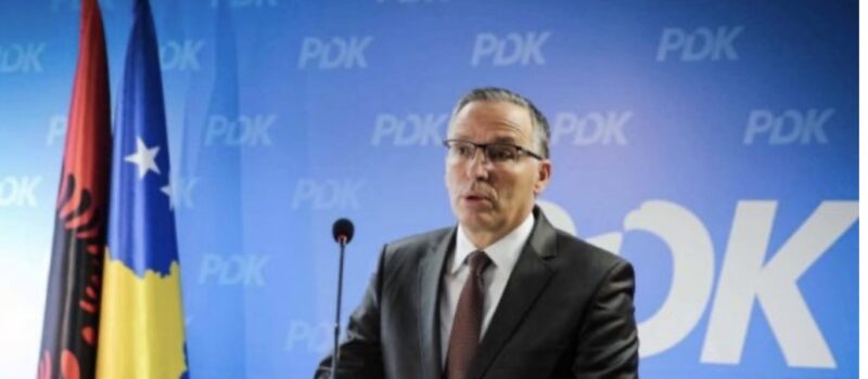 Nga deficiti te inflacioni: Hamza thotë se ka përkeqësim të dukshëm të gjendjes ekonomike