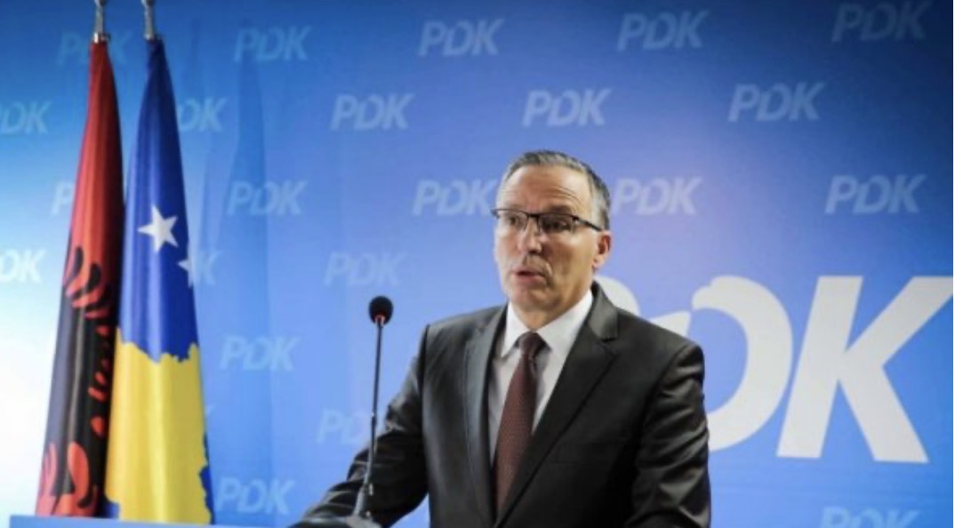 Nga deficiti te inflacioni  Hamza thotë se ka përkeqësim të dukshëm të gjendjes ekonomike