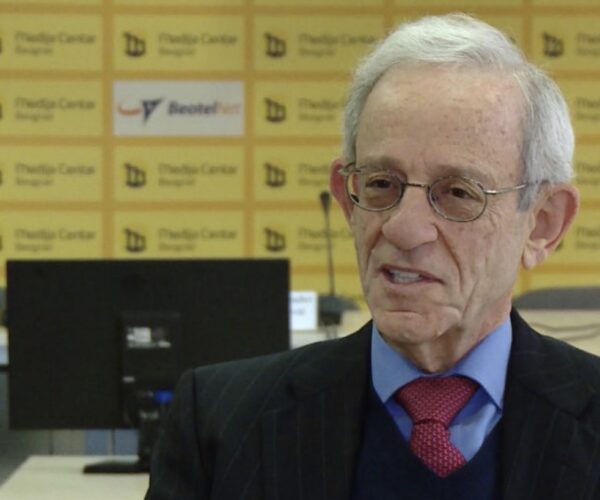 Serwer i ashpër me Gjykatën Speciale: Padrejtësi, viktima po kthehet në dhunues – gabim i madh