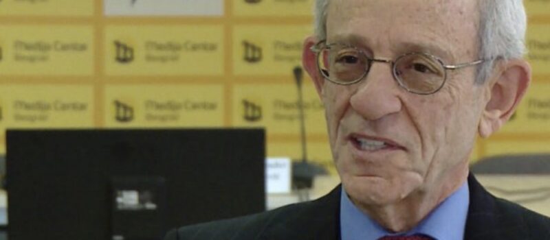 Serwer i ashpër me Gjykatën Speciale: Padrejtësi, viktima po kthehet në dhunues – gabim i madh