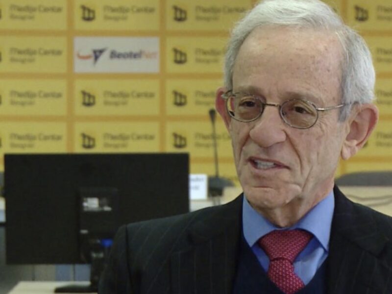 Serwer i ashpër me Gjykatën Speciale: Padrejtësi, viktima po kthehet në dhunues – gabim i madh