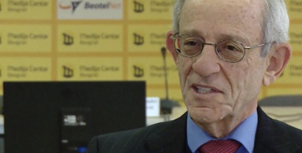 Serwer i ashpër me Gjykatën Speciale: Padrejtësi, viktima po kthehet në dhunues – gabim i madh