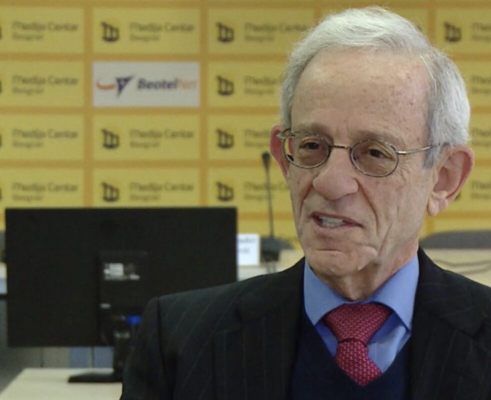 Serwer i ashpër me Gjykatën Speciale: Padrejtësi, viktima po kthehet në dhunues – gabim i madh