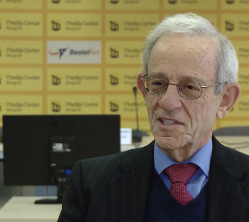 Serwer i ashpër me Gjykatën Speciale  Padrejtësi  viktima po kthehet në dhunues   gabim i madh