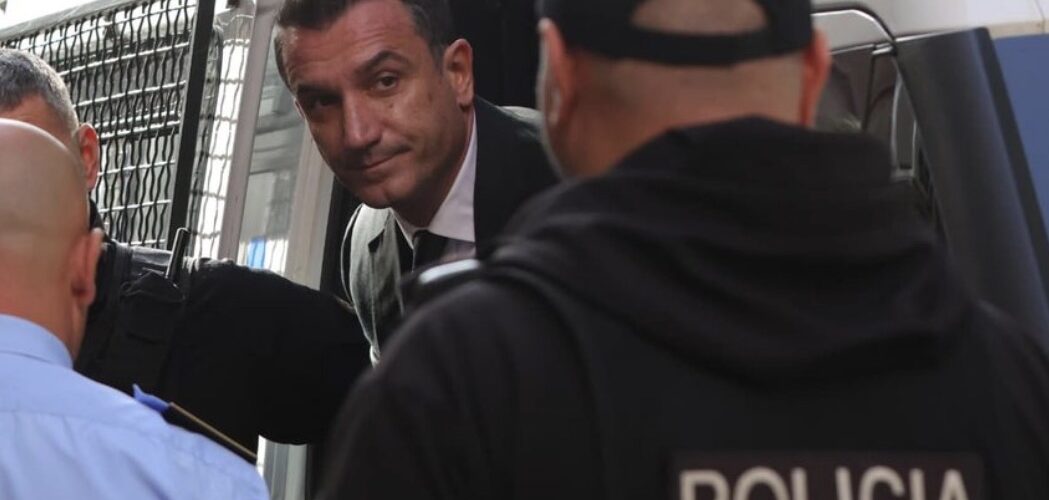 Apeli shqyrton sot kërkesën e Veliajt për lirim nga paraburgimi