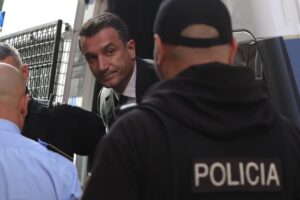 Apeli shqyrton sot kërkesën e Veliajt për lirim nga paraburgimi