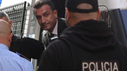 Apeli shqyrton sot kërkesën e Veliajt për lirim nga paraburgimi