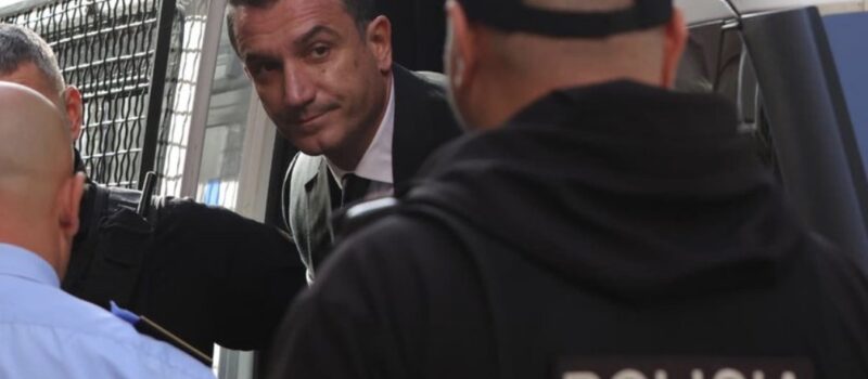 Apeli shqyrton sot kërkesën e Veliajt për lirim nga paraburgimi