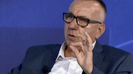 Enver Hasani: Zgjedhjet e reja do të ishin vetëvrasje politike për Kurtin, dyshoj që do ta përkrah Osmanin për presidente