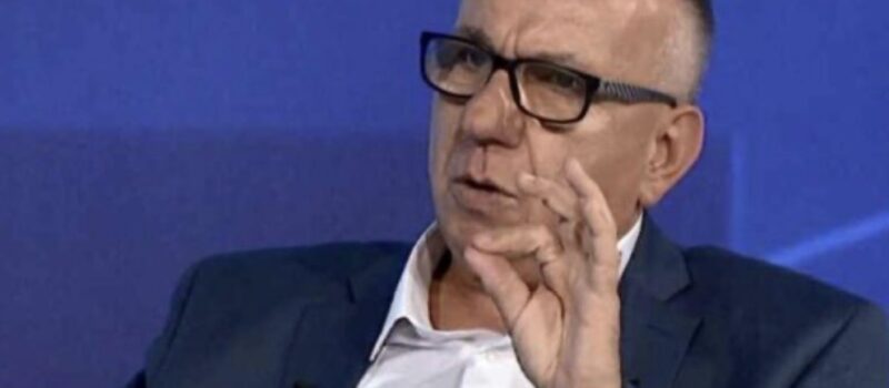 Enver Hasani: Zgjedhjet e reja do të ishin vetëvrasje politike për Kurtin, dyshoj që do ta përkrah Osmanin për presidente