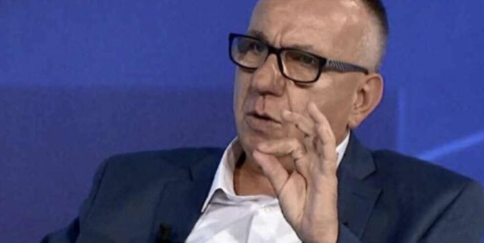 Enver Hasani: Zgjedhjet e reja do të ishin vetëvrasje politike për Kurtin, dyshoj që do ta përkrah Osmanin për presidente