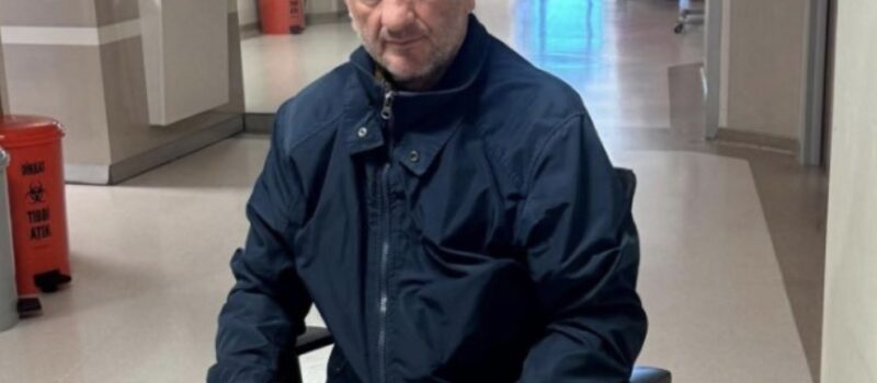 Vdes ish-komandanti i UÇK-së, Fazli Neziraj