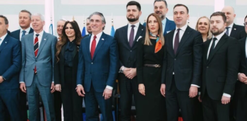 Bosnja dhe Serbia, pjesë e nismës amerikane për sigurinë energjetike të rajonit