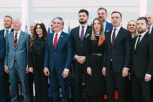 Bosnja dhe Serbia, pjesë e nismës amerikane për sigurinë energjetike të rajonit