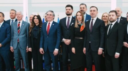 Bosnja dhe Serbia, pjesë e nismës amerikane për sigurinë energjetike të rajonit